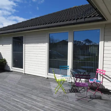 Daire Close To Airport *