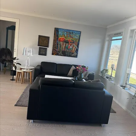 דירה Close To Airport