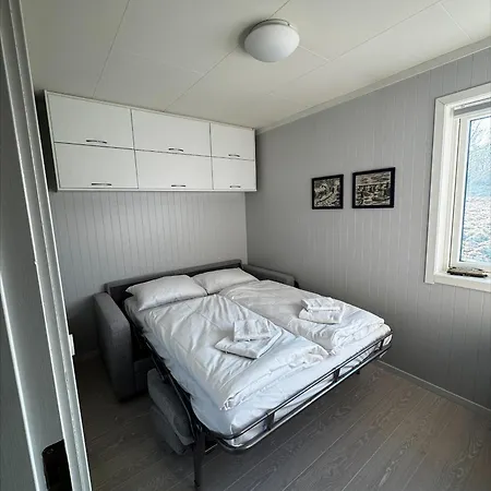 Close To Airport * Leknes