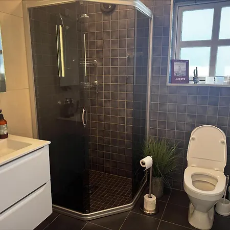 דירה Close To Airport *